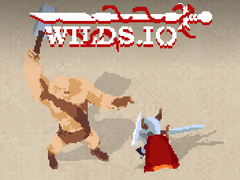 खेल Wilds.io