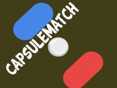 खेल CapsuleMatch