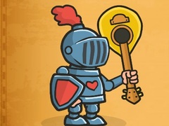 खेल Mini Crushers