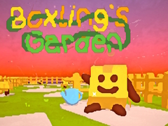 खेल Boxling's Garden