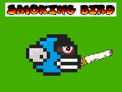 खेल Smoking Bird