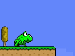 खेल Loving Toads