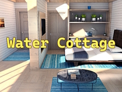 खेल Water Cottage