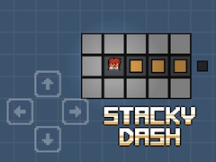 खेल Stacky Dash