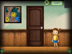 खेल Amgel Kids Room Escape 191