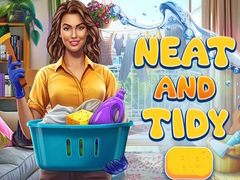 खेल Neat and Tidy