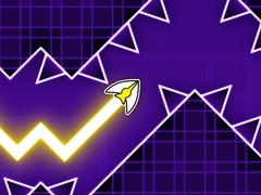 खेल Space Waves