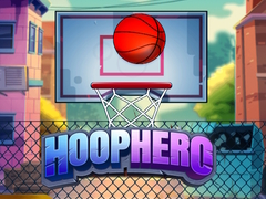 खेल HoopHero