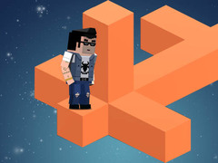 खेल The Branch Runner