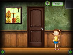 खेल Amgel Kids Room Escape 192