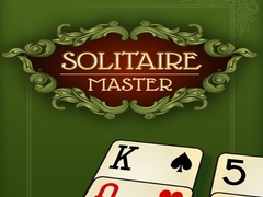 खेल Solitaire Master