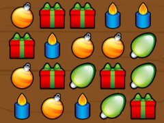 खेल Christmas Castle