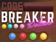 खेल Code Breaker Deluxe
