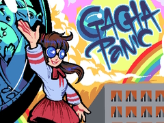 खेल Gacha Panic