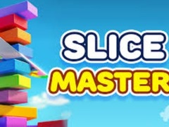 खेल Slice Master