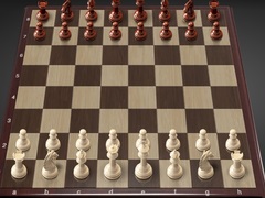 खेल SparkChess Mini