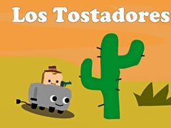 खेल Los Tostadores
