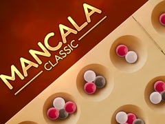 खेल Mancala Classic