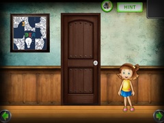 खेल Amgel Kids Room Escape 193
