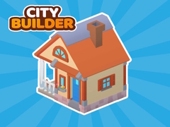 खेल City Builder
