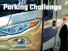 खेल Parking Challenge