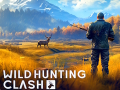 खेल Wild Hunting Clash