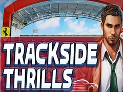 खेल Trackside Thrills