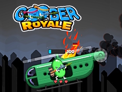 खेल Goober Royale