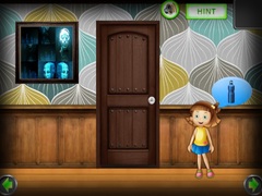 खेल Amgel Kids Room Escape 194