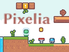 खेल Pixelia