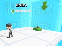 खेल Grab Them All