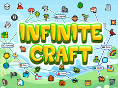 खेल Infinite Craft