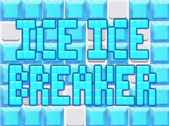 खेल Ice Ice Breaker