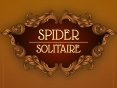 खेल Spider Solitaire