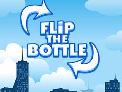 खेल Flip The Bottle