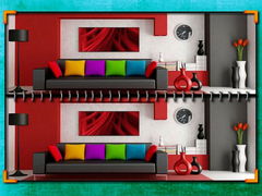 खेल Home Difference