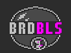 खेल BRDBLS