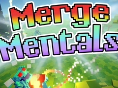 खेल Merge Mentals