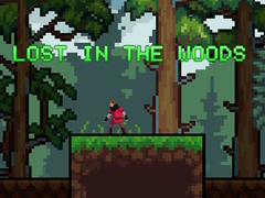 खेल Lost in the Woods