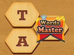 खेल Word Master 