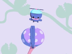 खेल Hungry Plant