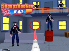 खेल Sharpshooter Blitz