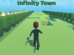 खेल Infinity Town