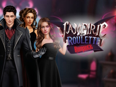 खेल Vampiric Roulette Romance