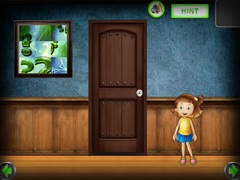 खेल Amgel Kids Room Escape 197