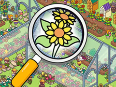 खेल Find It Out Farm