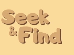 खेल Seek & Find