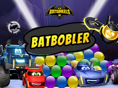 खेल Batwheels BatBobler