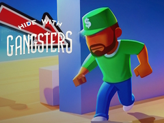 खेल Hide with Gangsters
