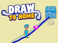 खेल Draw To Home